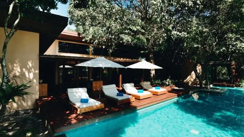 WANAKARN BEACH RESORT & SPA