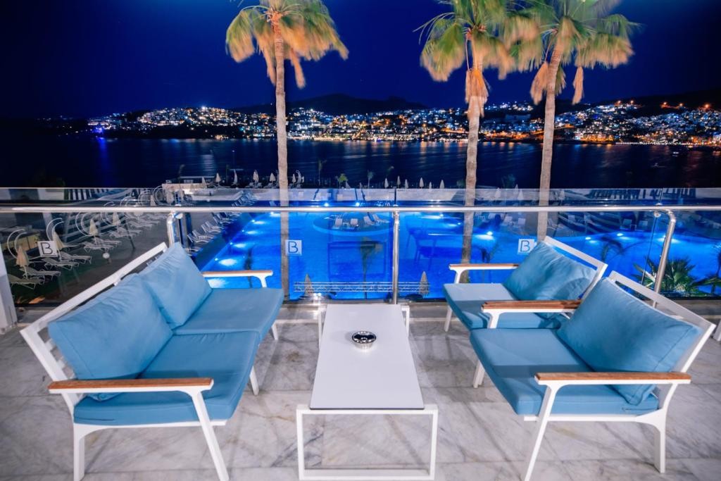 BAIA BODRUM