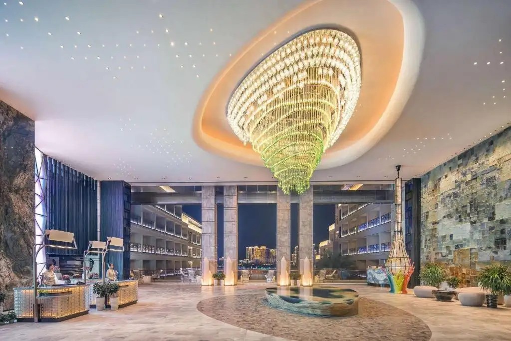 WINGATE BY WYNDHAM SANYA LUHUITOU