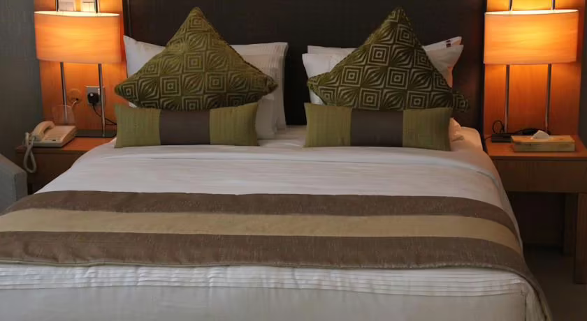 GRAND MIDWEST REVE HOTEL & APARTMENTS