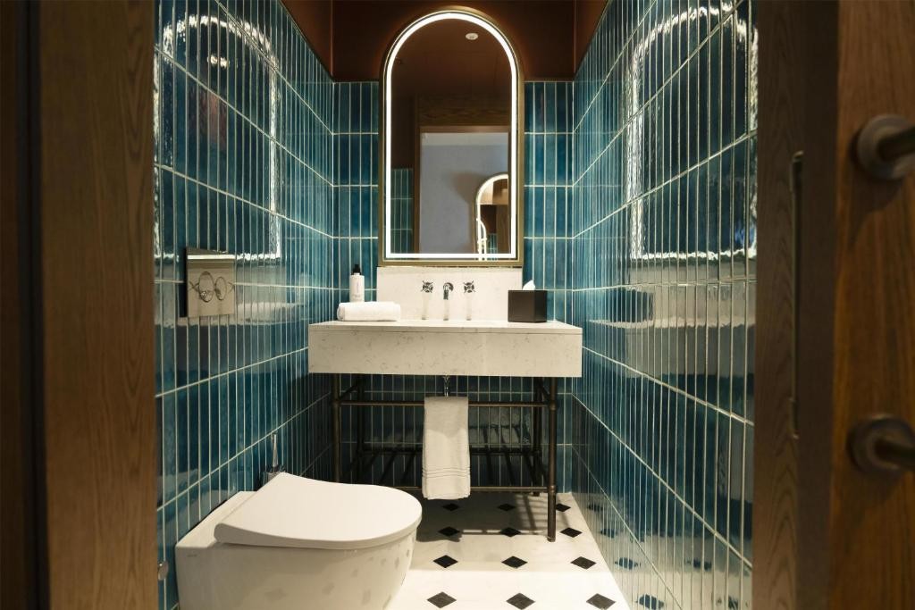 CANOPY BY HILTON ISTANBUL TAKSIM