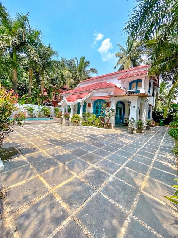 ZIBA VILLA