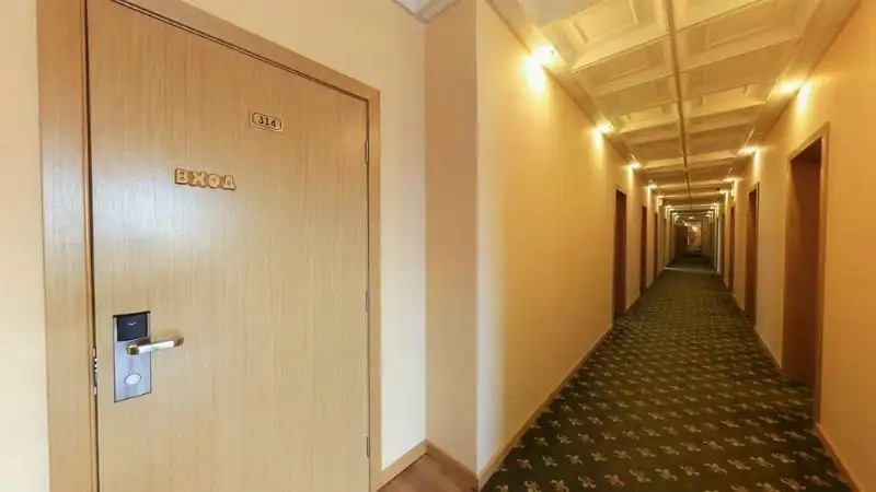 ДОМИНО МИНИ-ОТЕЛЬ