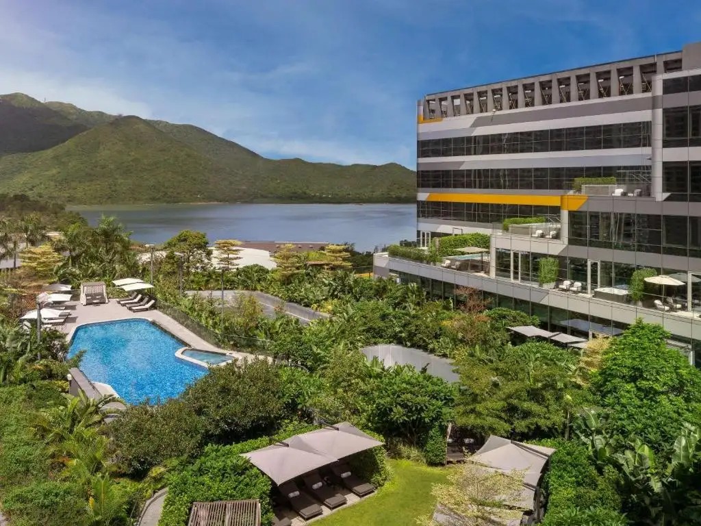 SILVERI HONG KONG MGALLERY HOTELS