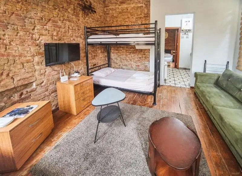 PIANO SUITES