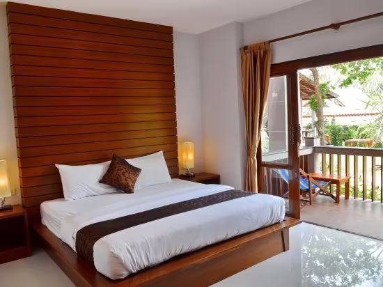 LANTA INTANIN RESORT