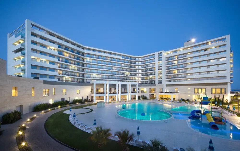 MANTERA RESORT & CONGRESS (EX. RADISSON BLU RESORT & CONGRESS CENTRE)