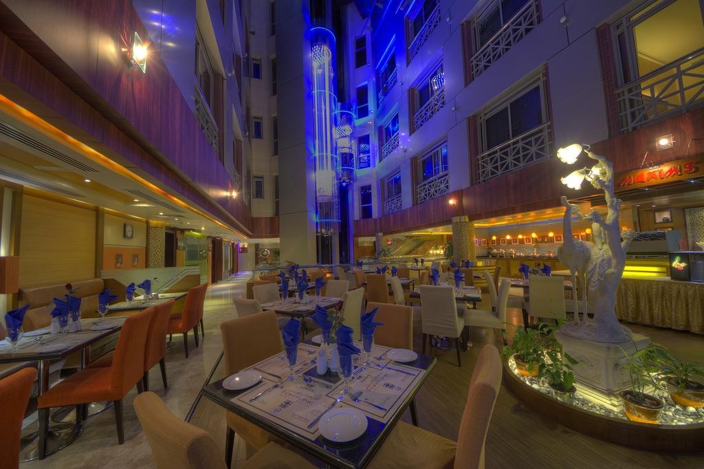 FORTUNE GRAND HOTEL