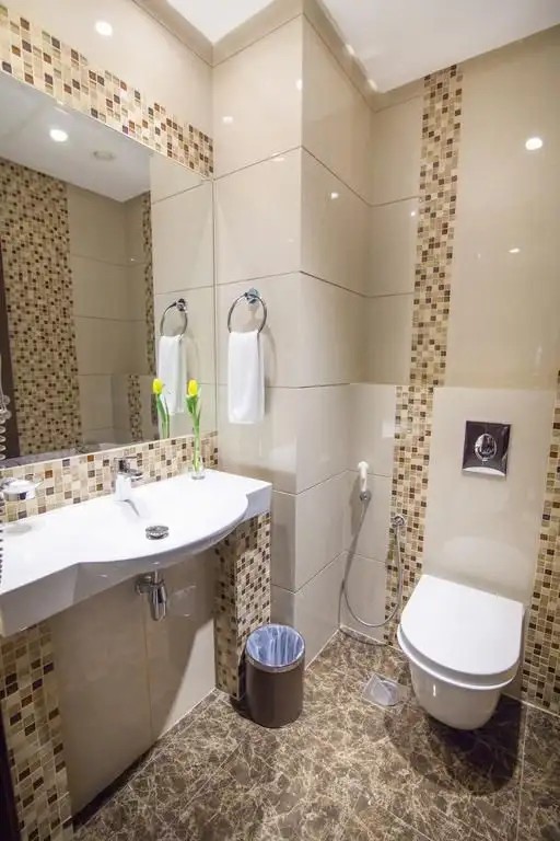 ATIRAM PREMIER HOTEL