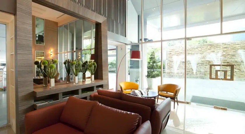 NORTHGATE RATCHAYOTHIN SERVICED RESIDENCE