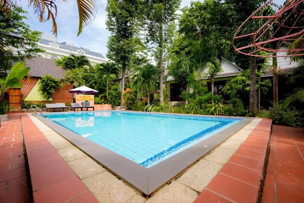 BUNGALOW MAI PHUONG BINH