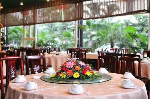 YINGFENG BUSINESS