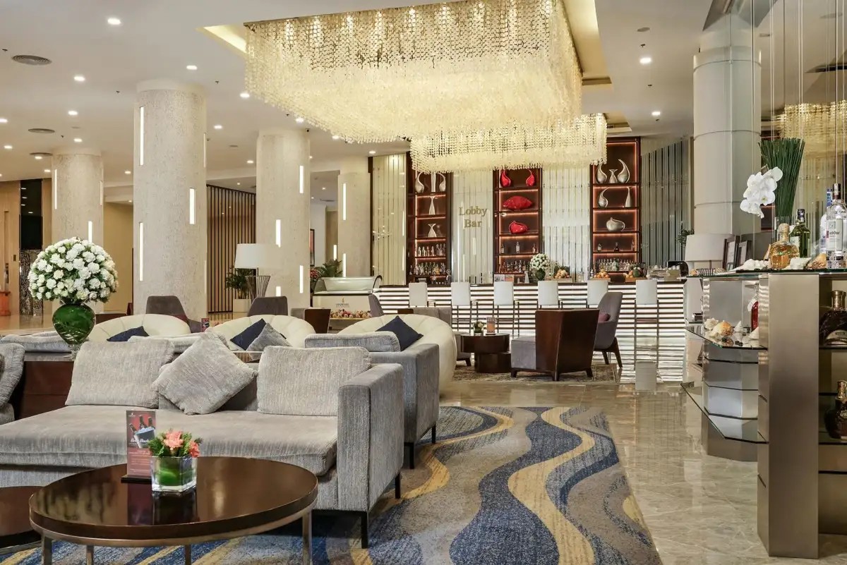 VINPEARL RESORT & SPA NHA TRANG BAY