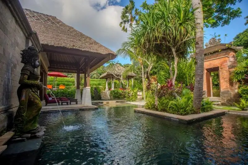 ARMA RESORT