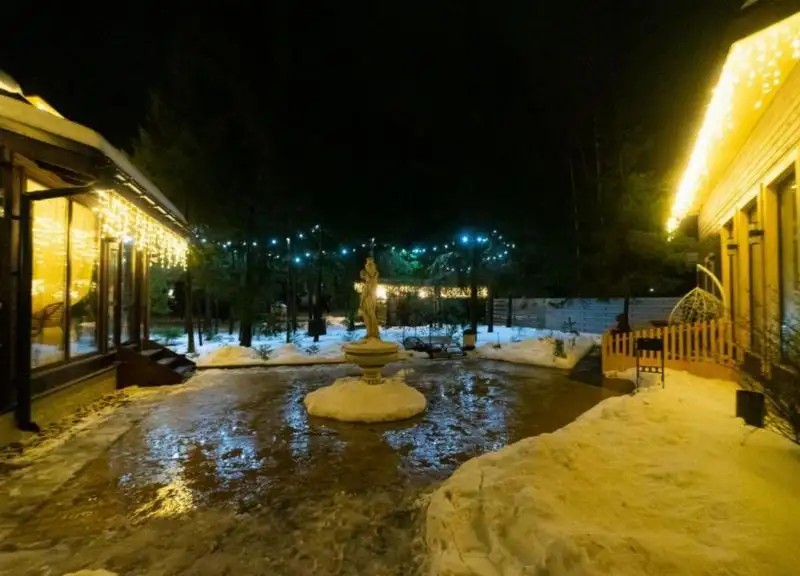 ЛОПАНОВИЧЪ PARK