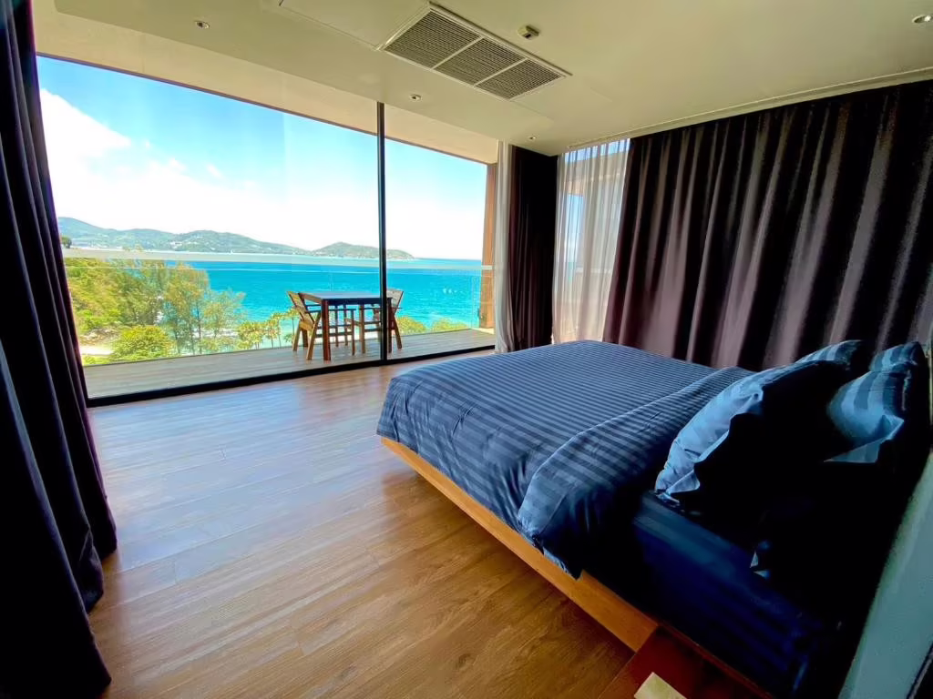 THE NAKA PHUKET