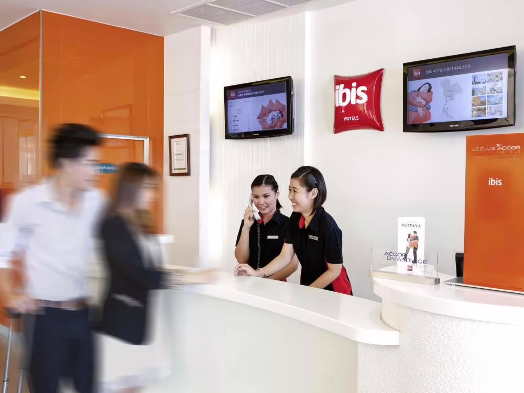 IBIS PATTAYA