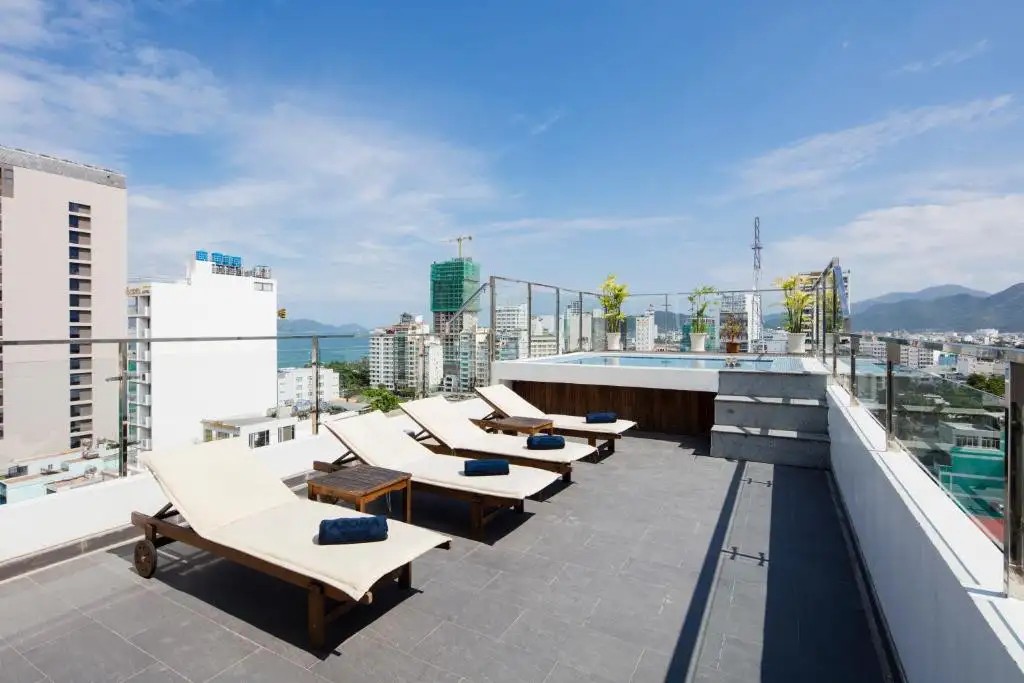 AROMA NHA TRANG BOUTIQUE