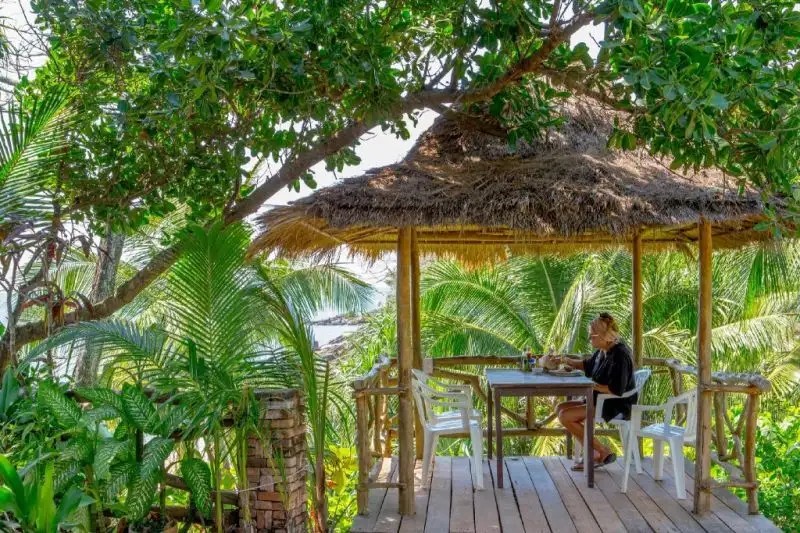 LANTA CORAL BEACH RESORT