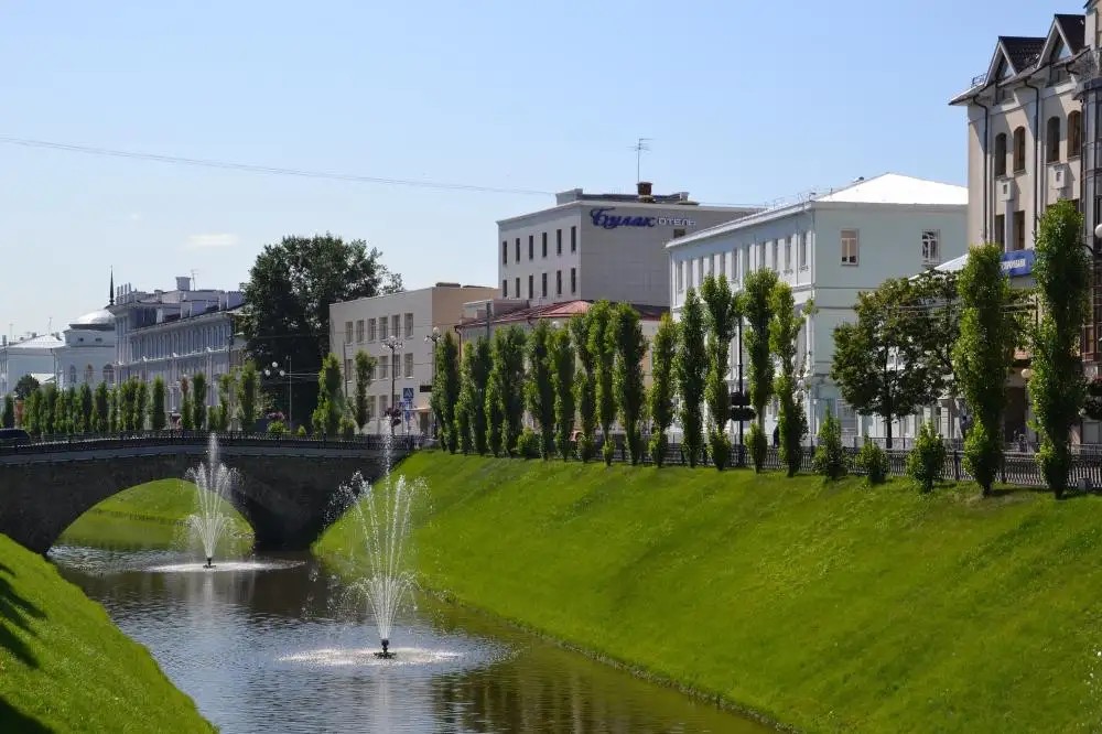 БУЛАК