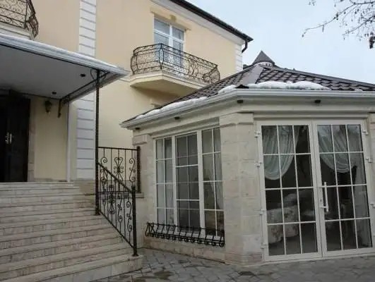 КРОКУС SPA