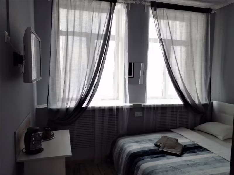 TRAVELROOM БЕЛОРУССКАЯ