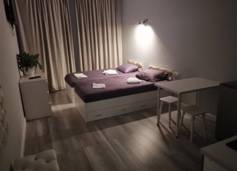 7TH FLOOR ЛИГОВСКИЙ