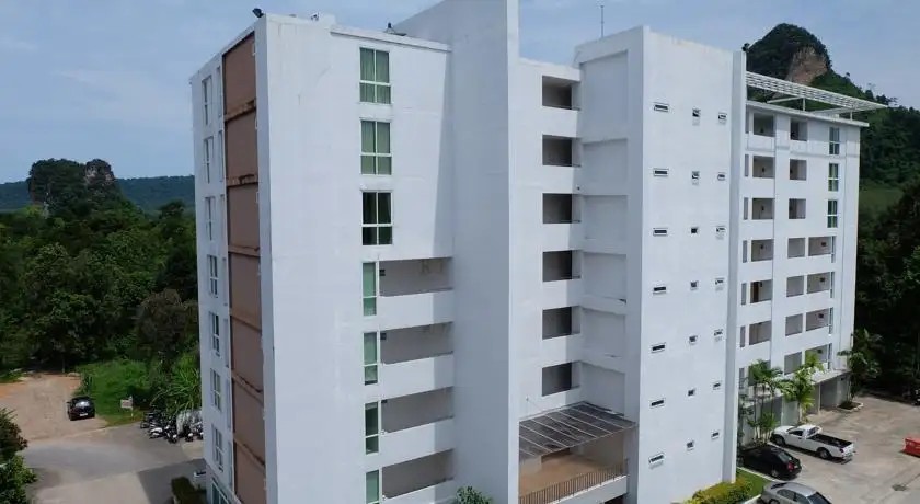 MANDAWEE RESORT & SPA