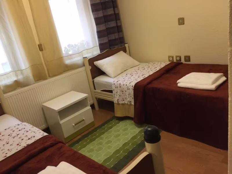 CAPPADOCIAN HOUSE ADULTS ONLY