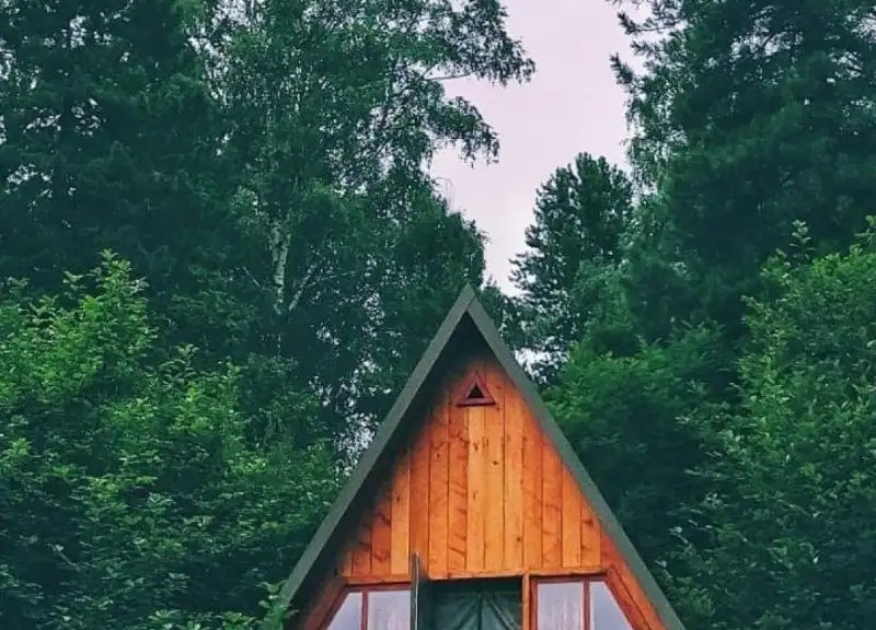ЛЕГЕНДЫ АЛТАЯ