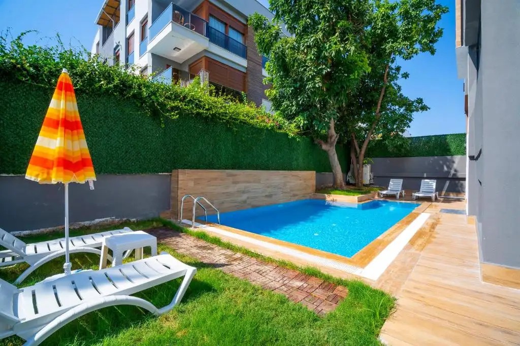 MEYDE BOUTIQUE SUITES