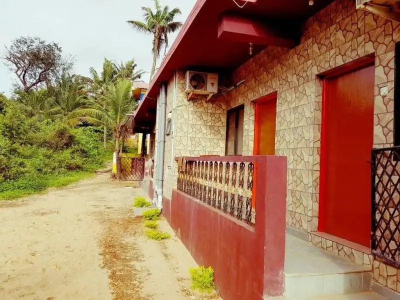 BELLA VISTA
