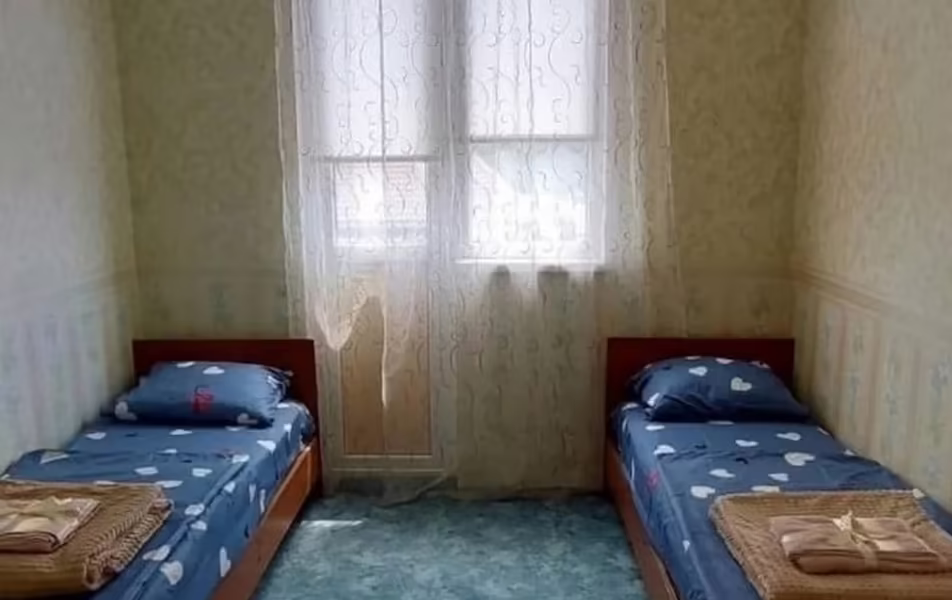 У ДАРЬИ