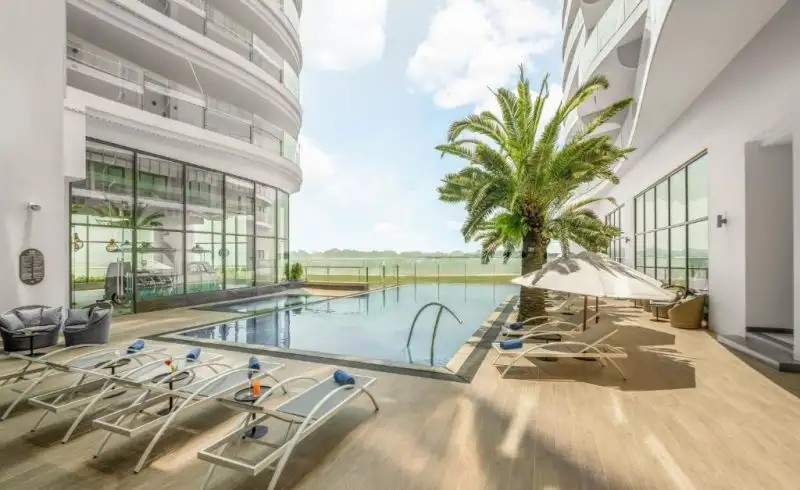 CITADINES MARINA HALONG