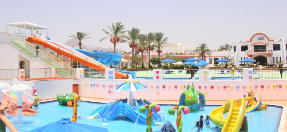 GAFY RESORT (EX. DAYS INN GAFY RESORT)
