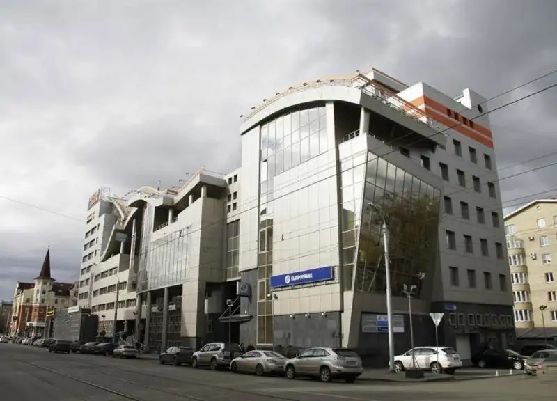 ПЕРСОНА