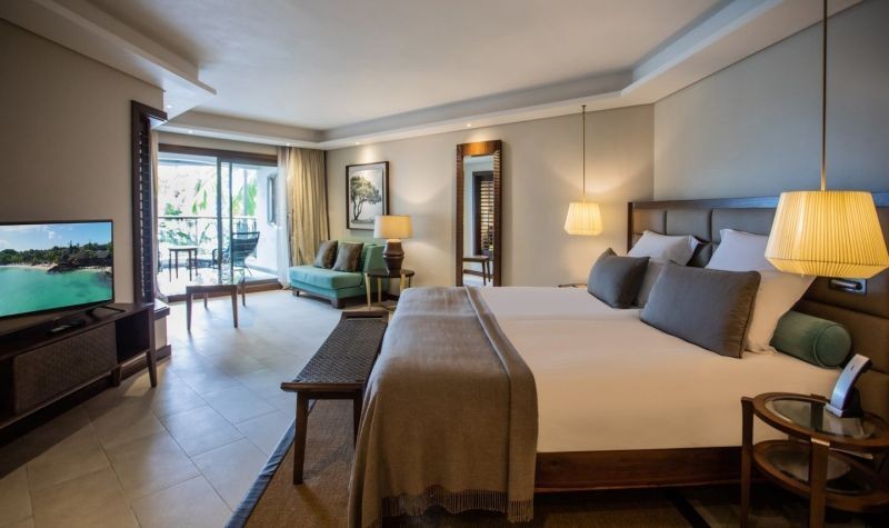 ocean suite