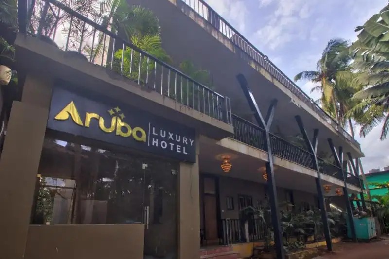 ARUBA RESORT