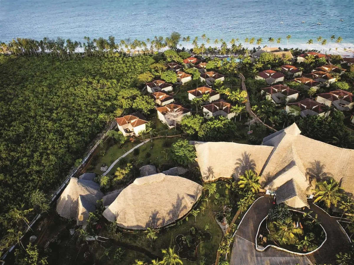 VOI KIWENGWA RESORT