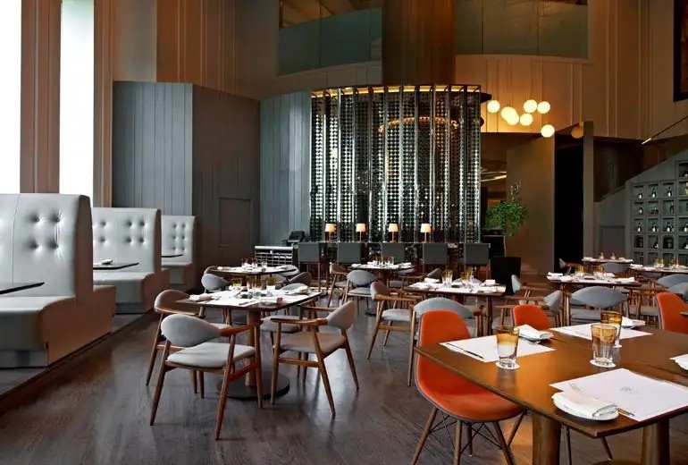 LE MERIDIEN KUALA LUMPUR