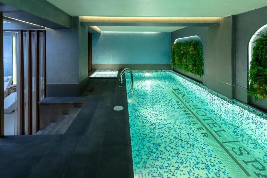 DANIS HOTEL ISTANBUL