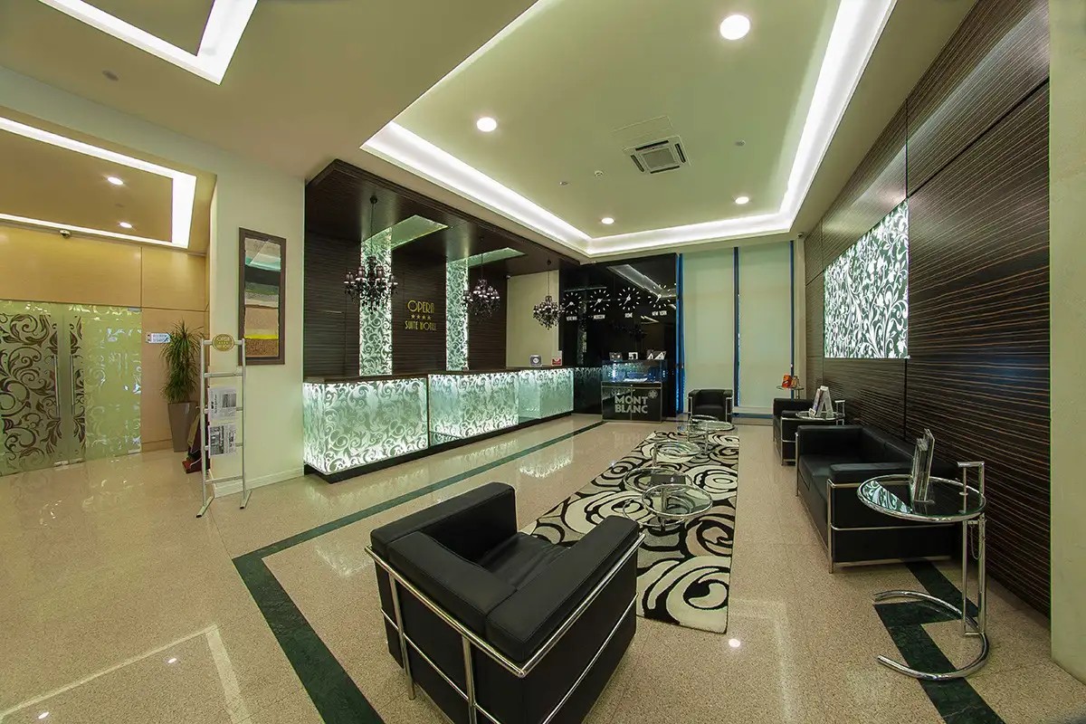 OPERA SUITE
