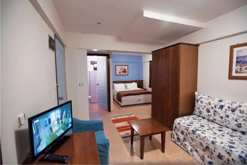 OYA HOTEL