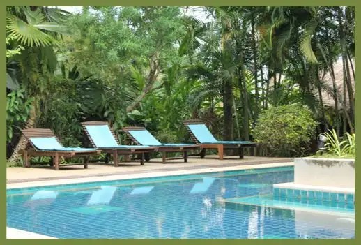 AO NANG PREMIER RESORT (EX. TROPICAL HERBAL)