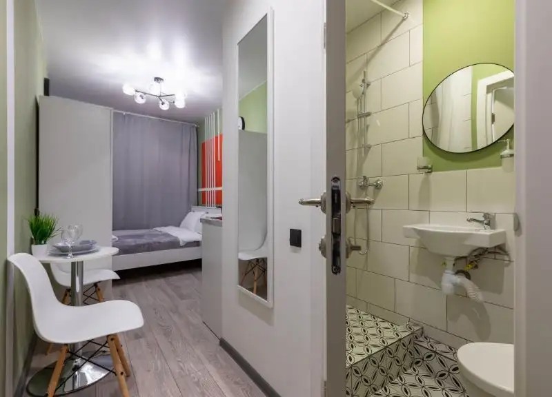 ВСЕМ ДОМ НА НАБЕРЕЖНОЙ КУТУЗОВА