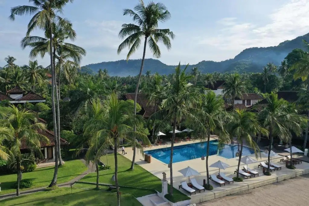 RAMAYANA CANDIDASA RESORT & SPA (EX. RAMA CANDIDASA)