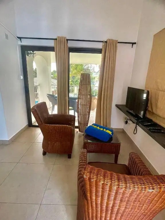 SUN PROPERTIES & RESORT