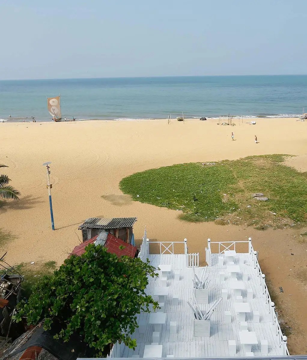 ZAND NEGOMBO (EX. C NEGOMBO)