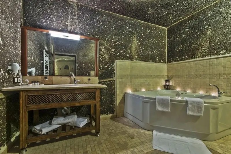 ANTIQUE TERRACE SUITES