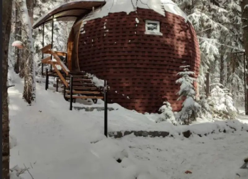 ОРЛАНДИЯ